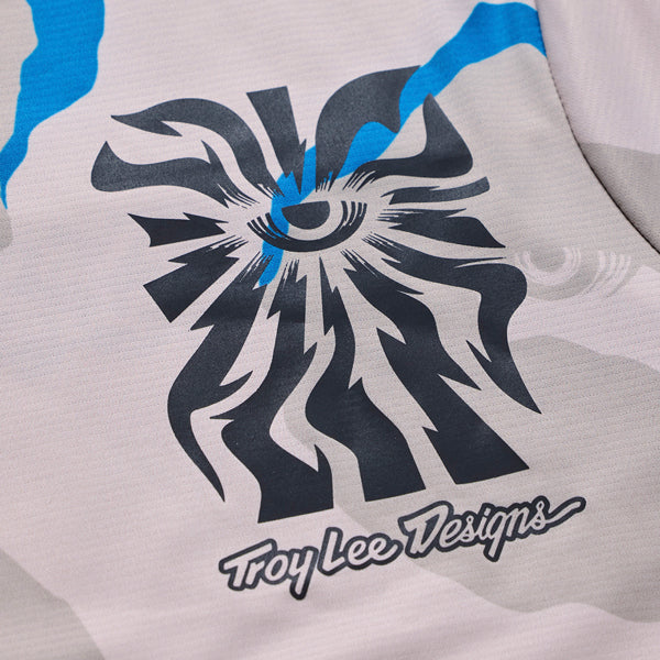 Troy Lee Designs - Skyline Pro Flow Camo Jersey (MTB) - Image 9