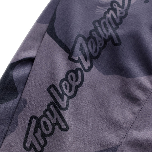 Troy Lee Designs - Skyline Pro Flow Camo Long Sleeve Jersey (MTB) - Image 6