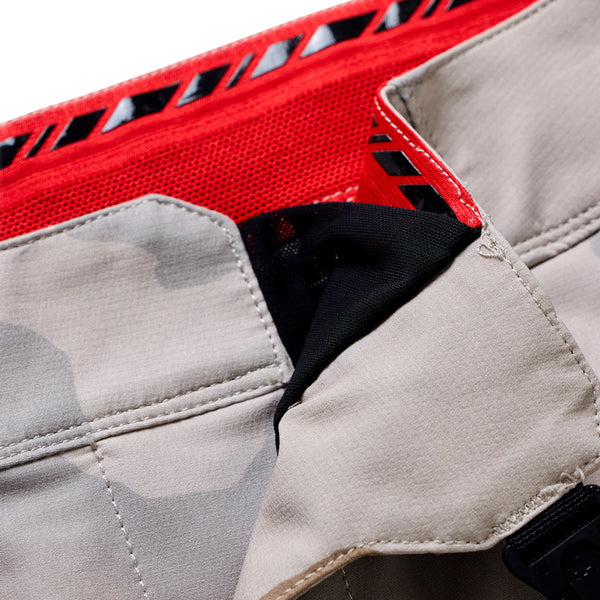 Troy Lee Designs - Skyline Pro Flow Camo Pants (MTB) - Image 15