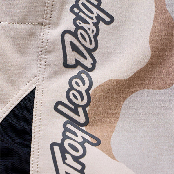 Troy Lee Designs - Skyline Pro Flow Camo Shorts w/ BN3TH Liner (MTB) - Image 11