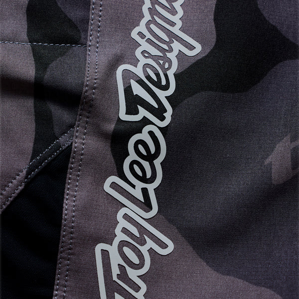 Troy Lee Designs - Skyline Pro Flow Camo Shorts w/ BN3TH Liner (MTB) - Image 6