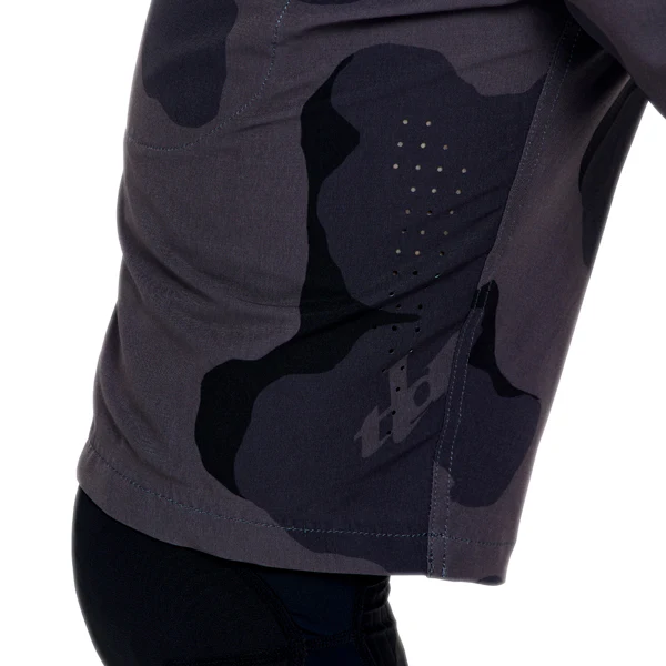 Troy Lee Designs - Skyline Pro Flow Camo Shorts w/ BN3TH Liner (MTB) - Image 8