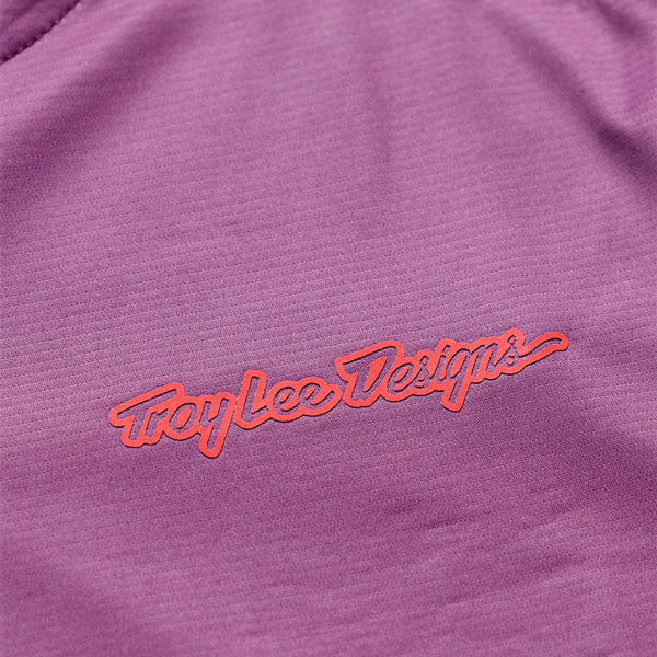 Troy Lee Designs - Skyline Pro Mono Long Sleeve Jersey (MTB) - Image 15