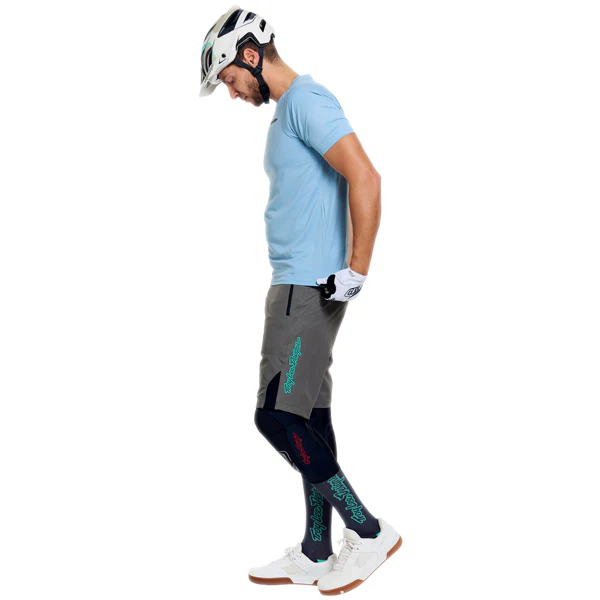 Troy Lee Designs - Skyline Pro Mono Shell Shorts (MTB) - Image 31