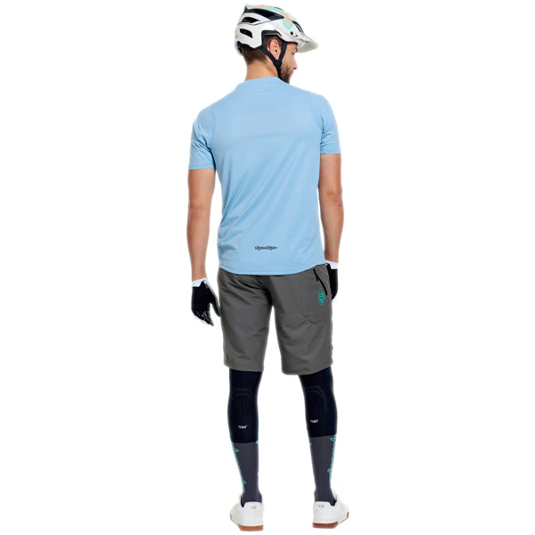 Troy Lee Designs - Skyline Pro Mono Shell Shorts (MTB) - Image 32