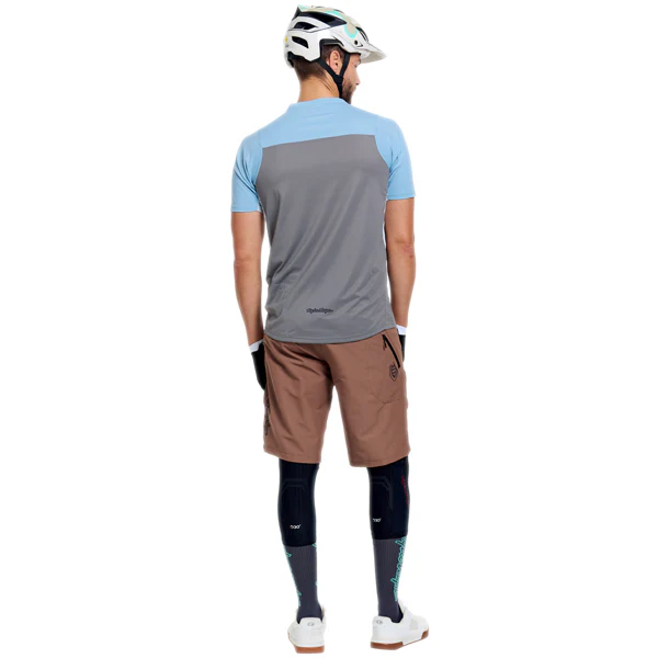 Troy Lee Designs - Skyline Pro Mono Shell Shorts (MTB) - Image 48