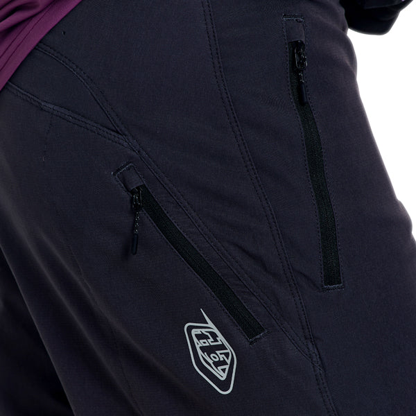 Troy Lee Designs - Skyline Pro Mono Shell Shorts (MTB) - Image 8