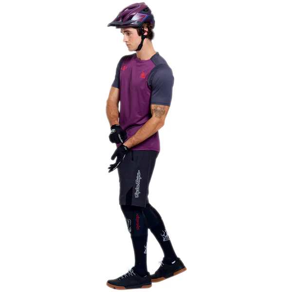 Troy Lee Designs - Skyline Pro Mono Shorts w/ BN3TH Liner (MTB) - Image 15