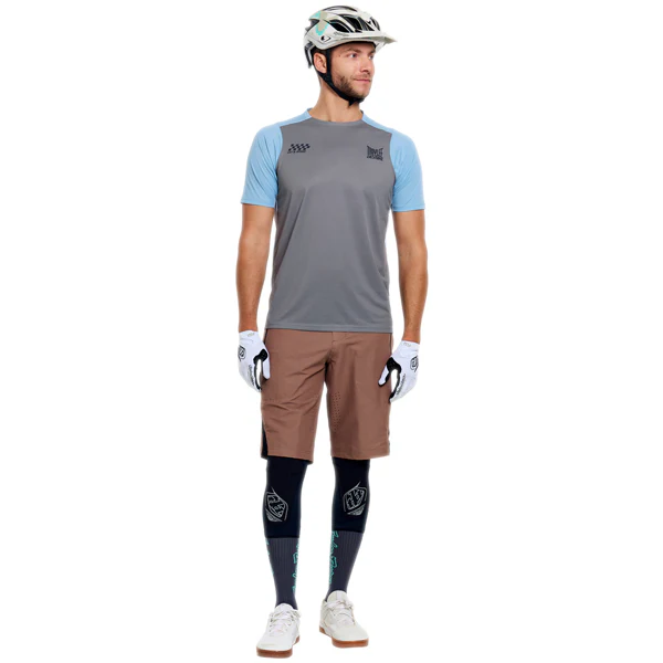 Troy Lee Designs - Skyline Pro Mono Shorts w/ BN3TH Liner (MTB) - Image 46