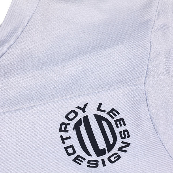 Troy Lee Designs - Skyline Radioscape Long Sleeve Jersey (MTB) - Image 10