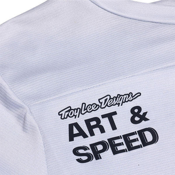 Troy Lee Designs - Skyline Radioscape Long Sleeve Jersey (MTB) - Image 8