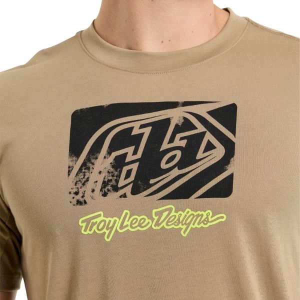 Troy Lee Designs - Skyline Scrubbed Ride Tee (MTB) - Image 3