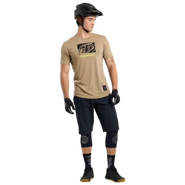 Troy Lee Designs - Skyline Scrubbed Ride Tee (MTB) - Image 5