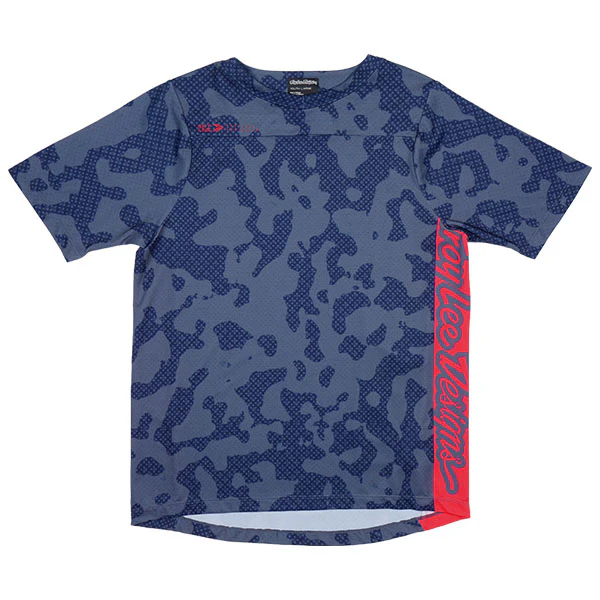 Troy Lee Designs - Skyline Scrubland Jersey (MTB) (Youth)