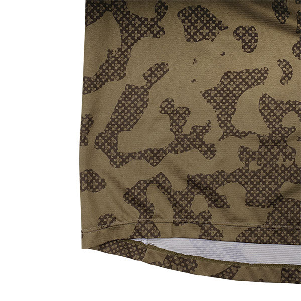 Troy Lee Designs - Skyline Scrubland Jersey (MTB) (Youth) - Image 10