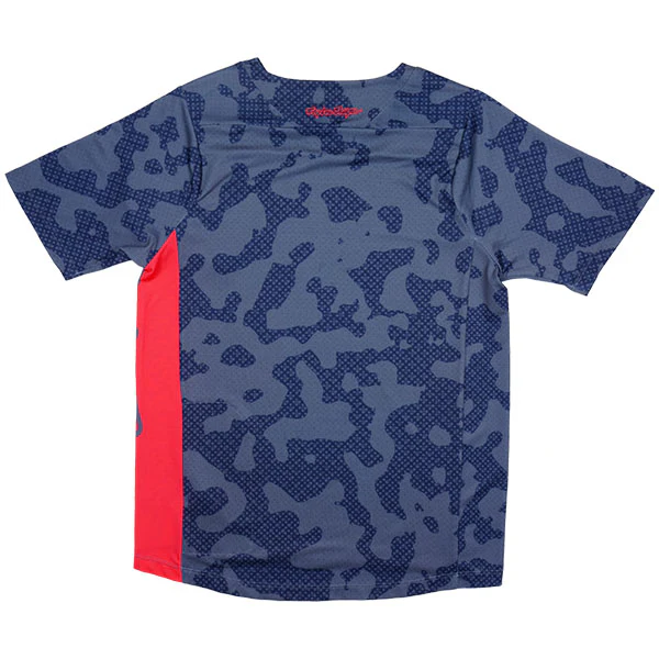 Troy Lee Designs - Skyline Scrubland Jersey (MTB) (Youth) - Image 2