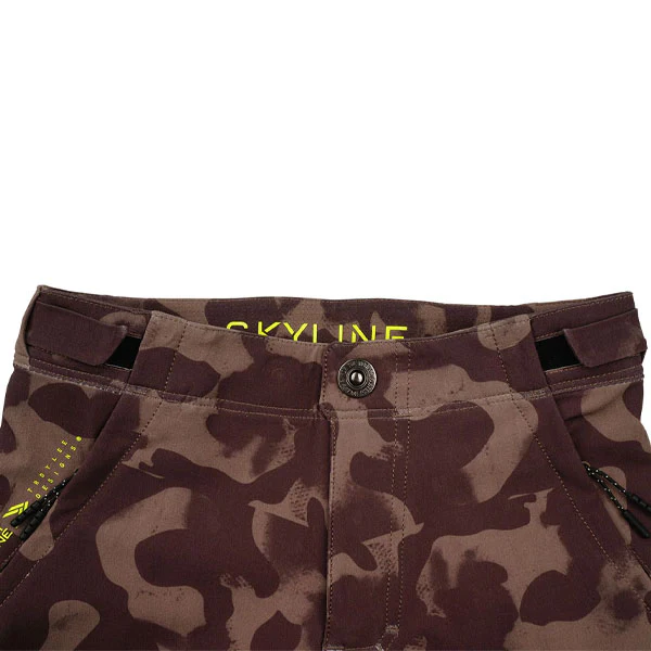 Troy Lee Designs - Skyline Scrubland Pants (MTB) (Youth) - Image 2