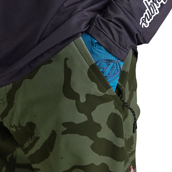 Troy Lee Designs - Skyline Shadow Camo Pant (MTB) - Image 6