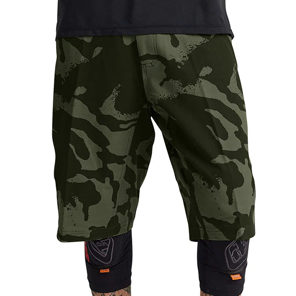 Troy Lee Designs - Skyline Shadow Camo Short Shell (MTB)