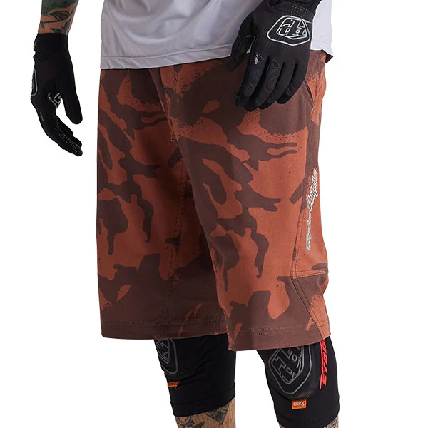 Troy Lee Designs - Skyline Shadow Camo Short Shell (MTB) - Image 11