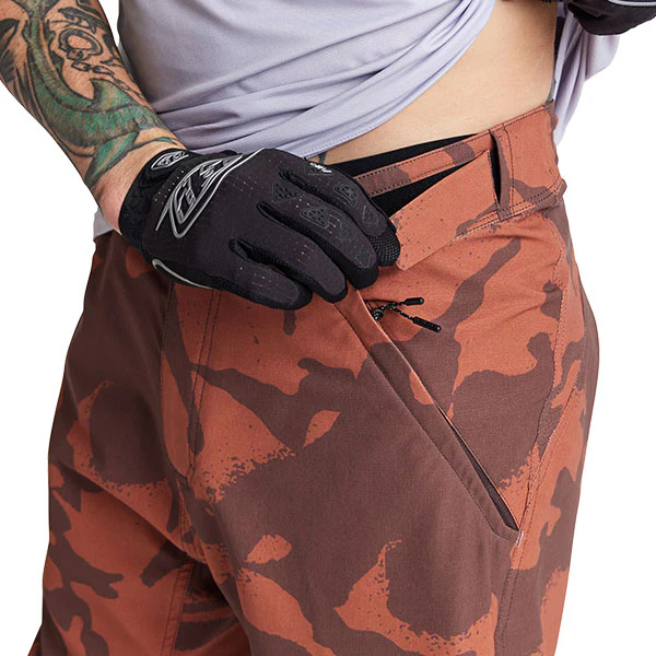 Troy Lee Designs - Skyline Shadow Camo Short Shell (MTB) - Image 14