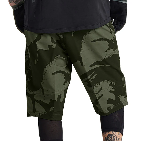Troy Lee Designs - Skyline Shadow Camo Short Shell (MTB) - Image 4