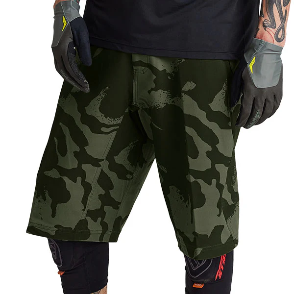 Troy Lee Designs - Skyline Shadow Camo Short Shell (MTB) - Image 5