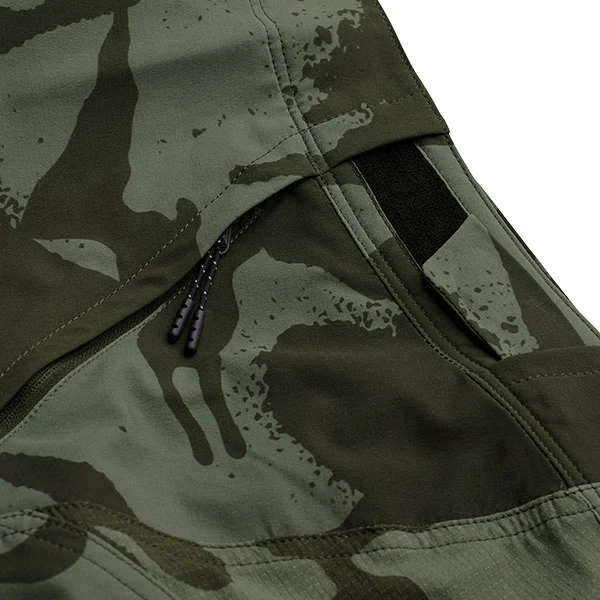 Troy Lee Designs - Skyline Shadow Camo Short Shell (MTB) - Image 7