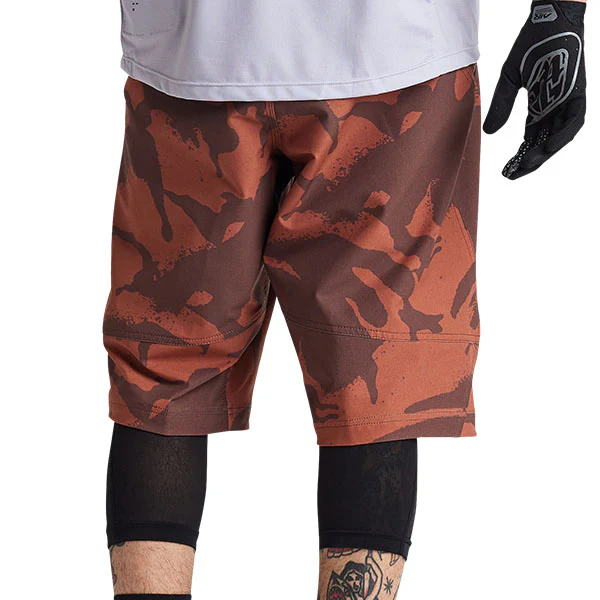 Troy Lee Designs - Skyline Shadow Camo W/ Liner Short - Image 4