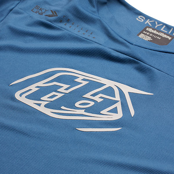 Troy Lee Designs - Skyline SS Iconic Jersey (MTB) - Image 6