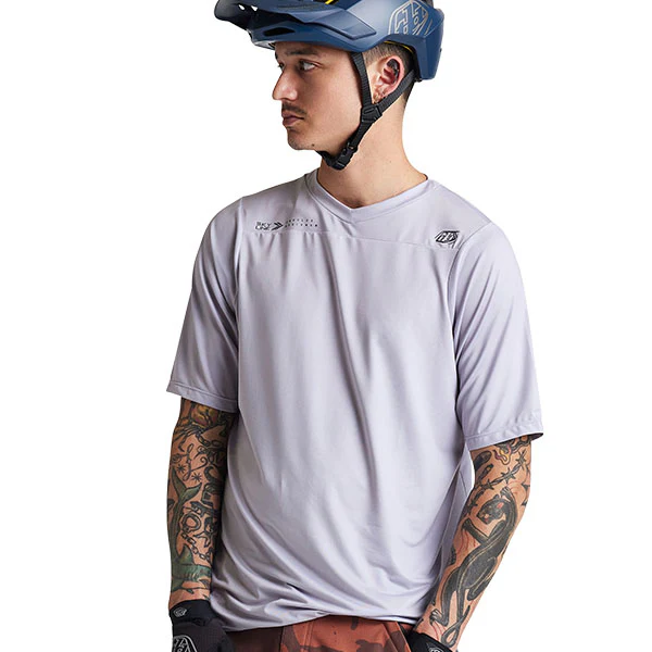 Troy Lee Designs - Skyline SS Mono Jersey (MTB) - Image 10