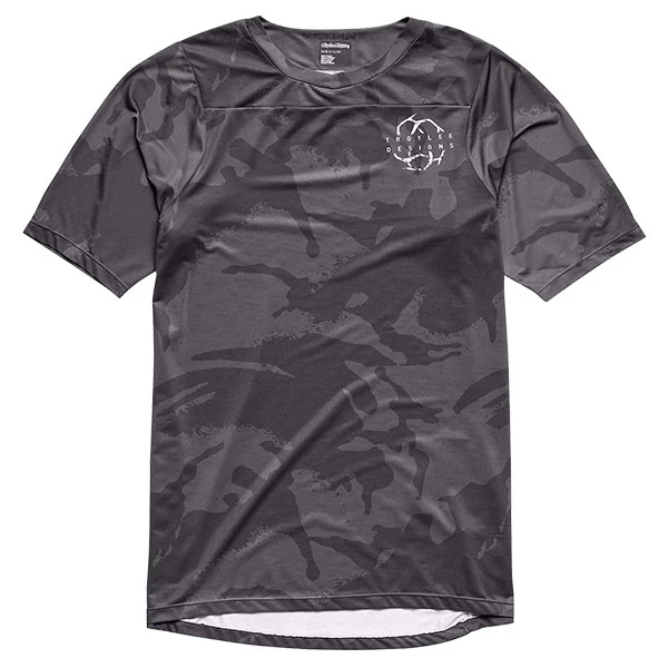 Troy Lee Designs - Skyline SS Shadow Camo Jersey (MTB) - Image 7