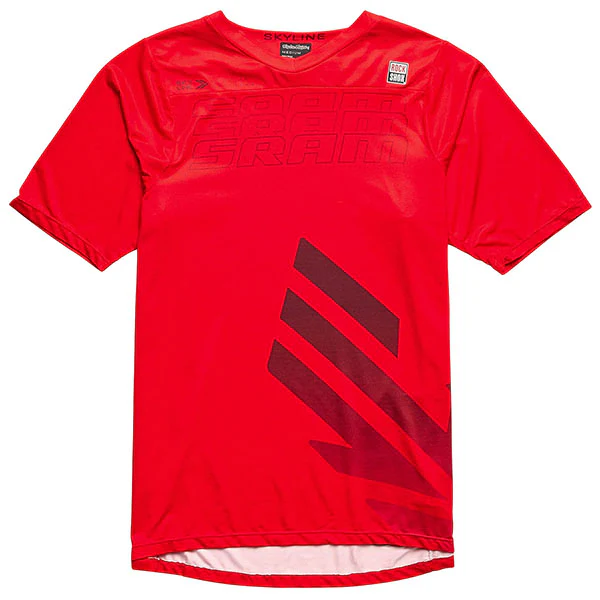 Troy Lee Designs - Skyline SS Sram Eagle One Jersey (MTB) - Image 6