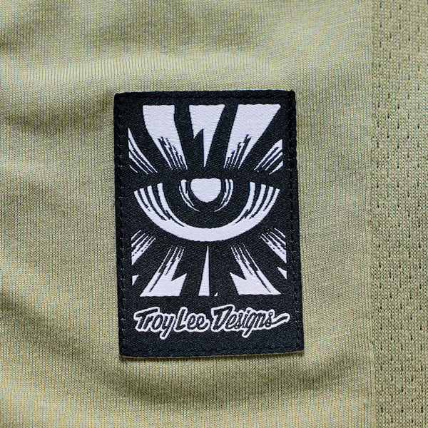 Troy Lee Designs - Skyline Stamps Long Sleeve Ride Tee (MTB) - Image 5