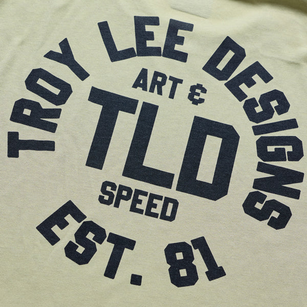 Troy Lee Designs - Skyline Stamps Long Sleeve Ride Tee (MTB) - Image 7