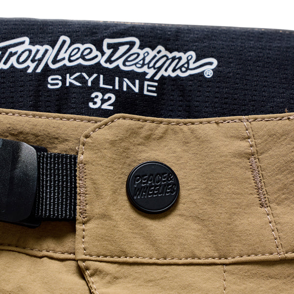 Troy Lee Designs - Skyline Trail Mono Pants (MTB) - Image 16