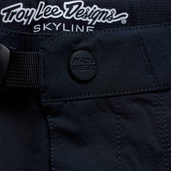 Troy Lee Designs - Skyline Trail Mono Pants (MTB) (Youth) - Image 7