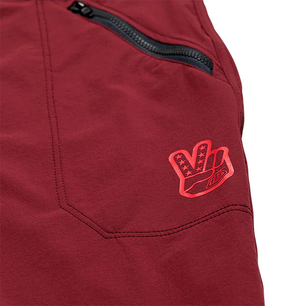Troy Lee Designs - Skyline Trail Mono Shorts W/ Liner (MTB) - Image 11