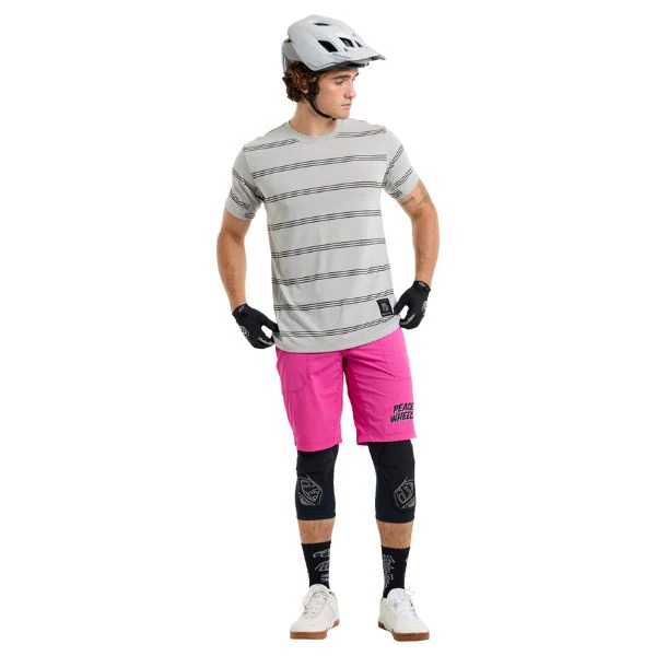 Troy Lee Designs - Skyline Trail Washed Out Shorts W/ Liner (MTB) - Image 9