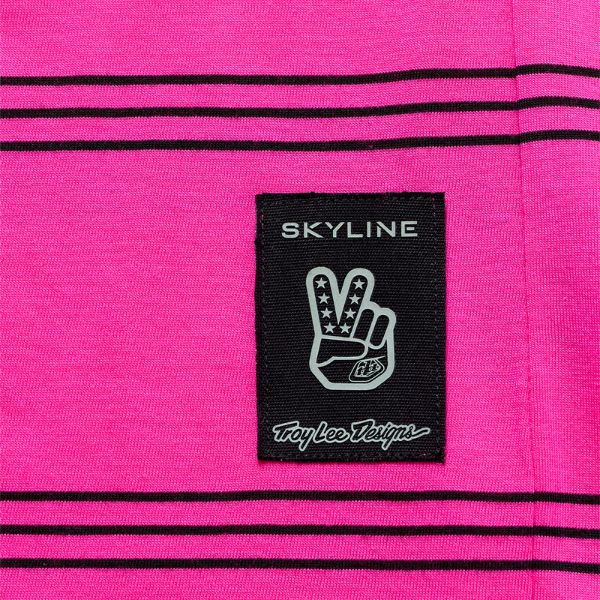 Troy Lee Designs - Skyline Washed Out Ride Tee (MTB) - Image 10
