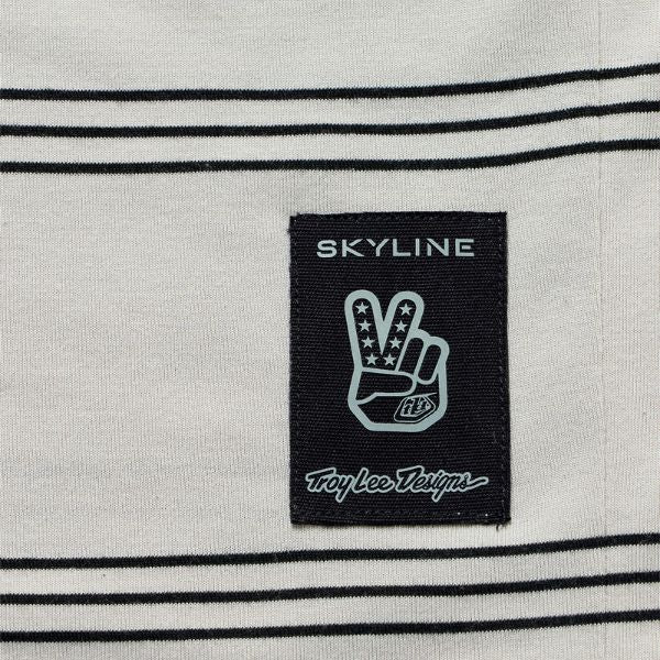 Troy Lee Designs - Skyline Washed Out Ride Tee (MTB) - Image 3