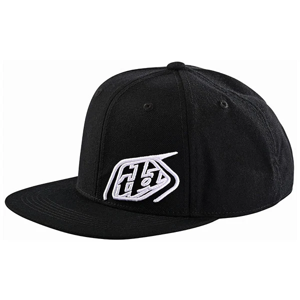 Troy Lee Designs - Slice Snapback Hat - Image 3