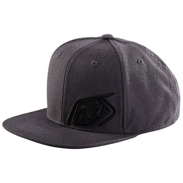 Troy Lee Designs - Slice Snapback Hat - Image 6
