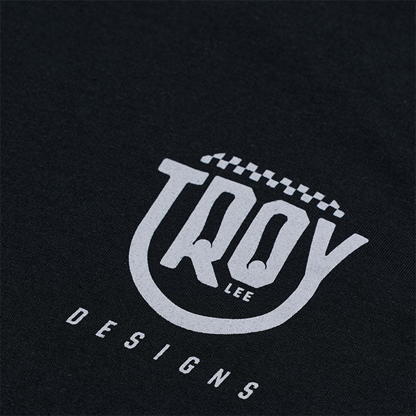 Troy Lee Designs - Smiley Tee - Image 4