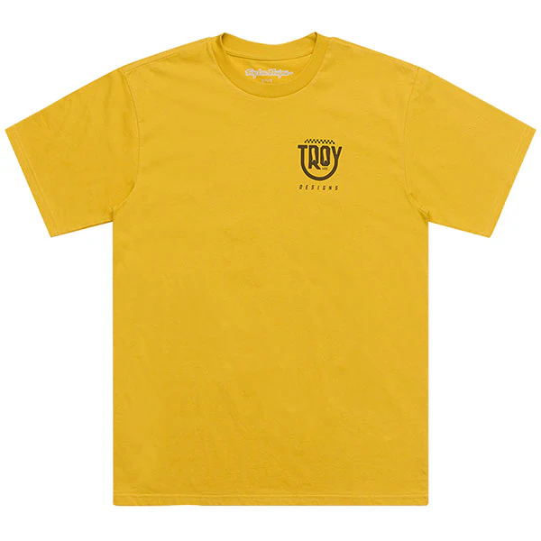 Troy Lee Designs - Smiley Tee - Image 7