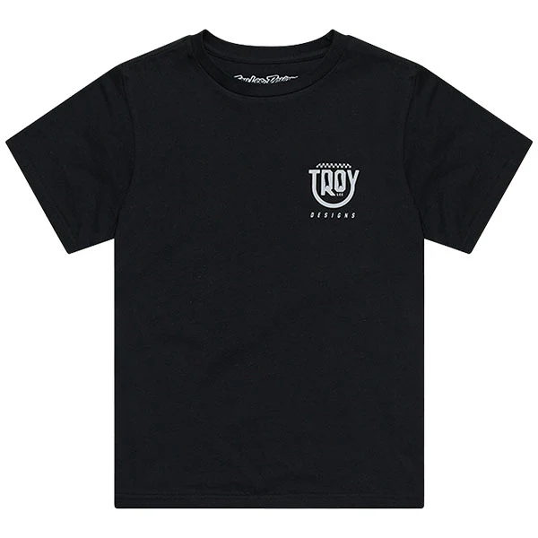Troy Lee Designs - Smiley Tee (Youth)