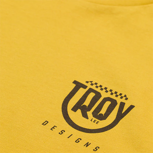 Troy Lee Designs - Smiley Tee (Youth) - Image 10