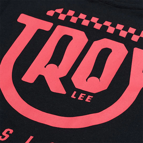 Troy Lee Designs - Smiley Tee (Youth) - Image 3