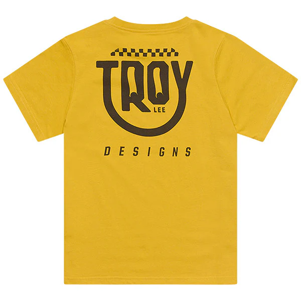 Troy Lee Designs - Smiley Tee (Youth) - Image 8