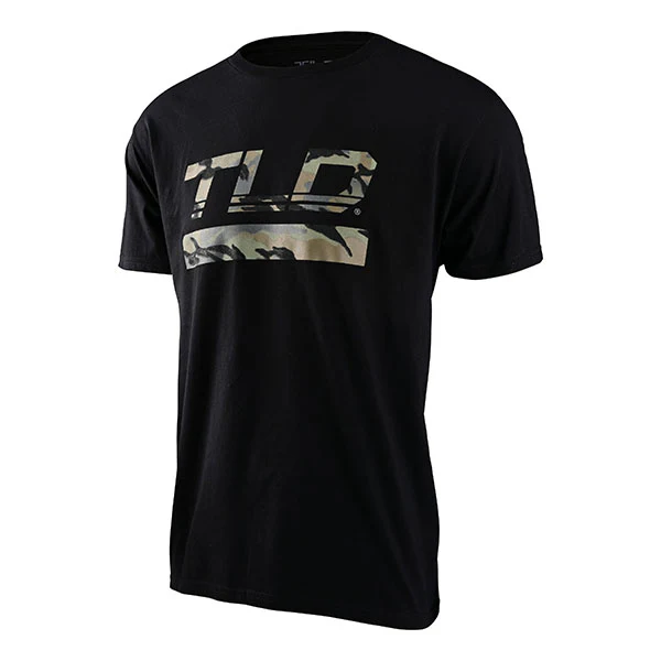 Troy Lee Designs - Speed Logo Tee - Image 3